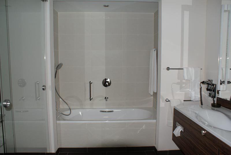 Hotel Ramada Pitesti Luaran gambar