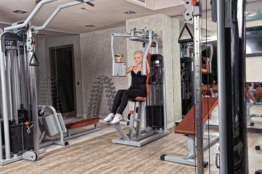 Hotel Ramada Pitesti Luaran gambar